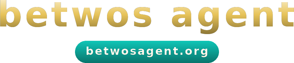betwos agent logo